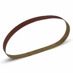 Best deal 👍 Empire Abrasives 1/2" X 18" Aluminum Oxide Sanding Belt 🥰 -sanding-belts Sales 1 2 x 18 Aluminum Oxide Sanding Belt 3 72918.1585858932