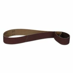 Cheap 🛒 Empire Abrasives 1/2" X 24" Aluminum Oxide Sanding Belt 👍