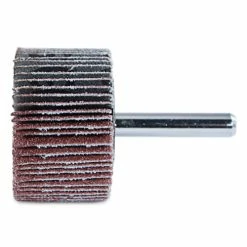 Best Pirce 😉 BHA - Black Hawk Abrasives 1-1/2” X 1” X 1/4” Mounted Flap Wheel - 5 Pack 🎉 8 Best Pirce 😉 BHA - Black Hawk Abrasives 1-1/2” X 1” X 1/4” Mounted Flap Wheel - 5 Pack 🎉 -sanding-belts Sales 1.5 Mounted Flap Left 87972.1570197356