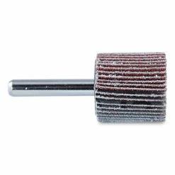 Discount ⌛ BHA - Black Hawk Abrasives 1” X 1” X 1/4” Mounted Flap Wheel - 5 Pack ✨ 6 Discount ⌛ BHA - Black Hawk Abrasives 1” X 1” X 1/4” Mounted Flap Wheel - 5 Pack ✨ -sanding-belts Sales 1 Inch Black Hawk Flap Wheel 36959.1570196705