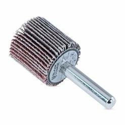 Discount ⌛ BHA - Black Hawk Abrasives 1” X 1” X 1/4” Mounted Flap Wheel - 5 Pack ✨ 7 Discount ⌛ BHA - Black Hawk Abrasives 1” X 1” X 1/4” Mounted Flap Wheel - 5 Pack ✨ -sanding-belts Sales 1 Inch Mounted Flap Wheel 87804.1570197534