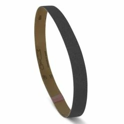 Cheap ⌛ Empire Abrasives 1" X 30" Silicon Carbide Sanding Belt ❤️ -sanding-belts Sales 1 x 30 Silicon Carbide Sanding Belt 5 65230.1659558445