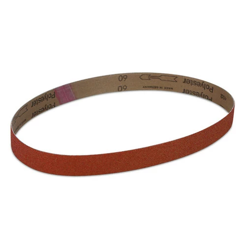 New ๐ Empire Abrasives 1" X 42" Ceramic Sanding Belt ๐ 2 New ๐ Empire Abrasives 1" X 42" Ceramic Sanding Belt ๐ - Image 2