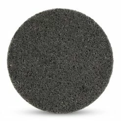 Top 10 🤩 BHA - Black Hawk Abrasives 2" Quick Change Surface Preparation Discs - 10 Pack 🎉 -sanding-belts Sales 2 inch surface prep quick change disc gray 97003.1665595767