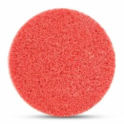 Top 10 🤩 BHA - Black Hawk Abrasives 2" Quick Change Surface Preparation Discs - 10 Pack 🎉 -sanding-belts Sales 2 inch surface prep quick change disc red 19447.1665595765