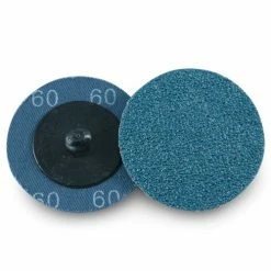 Wholesale ๐ BHA - Black Hawk Abrasives 2" Quick Change Zirconia Disc - 25 Pack โ๏ธ 8 Wholesale ๐ BHA - Black Hawk Abrasives 2" Quick Change Zirconia Disc - 25 Pack โ๏ธ -sanding-belts Sales 2Inch60 Zirconia 70622.1570197126