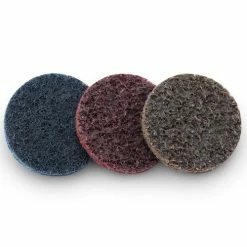 Discount 🌟 BHA - Black Hawk Abrasives 2" Quick Change Surface Conditioning Disc - 25 Pack ✨ 19 Discount 🌟 BHA - Black Hawk Abrasives 2" Quick Change Surface Conditioning Disc - 25 Pack ✨ -sanding-belts Sales 2InchSurfaceConditioning 23166.1570197527