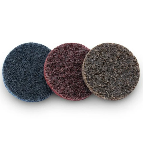 Discount 🌟 BHA - Black Hawk Abrasives 2" Quick Change Surface Conditioning Disc - 25 Pack ✨ 10 Discount 🌟 BHA - Black Hawk Abrasives 2" Quick Change Surface Conditioning Disc - 25 Pack ✨ - Image 10