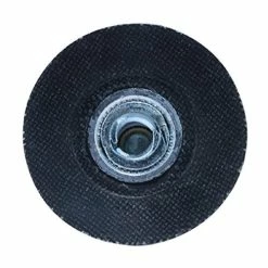 Hot Sale 🎉 CGW 2" Roll On Disc Pad Holder - 1/4" Shank 😍 5 Hot Sale 🎉 CGW 2" Roll On Disc Pad Holder - 1/4" Shank 😍 -sanding-belts Sales 2 Inch Backing Pad Front 58717.1570196995