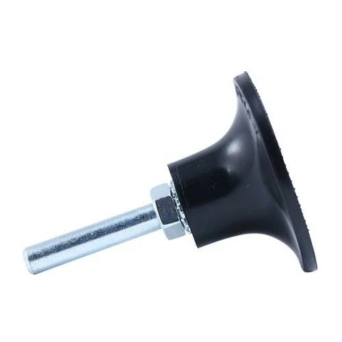 Hot Sale 🎉 CGW 2" Roll On Disc Pad Holder - 1/4" Shank 😍 2 Hot Sale 🎉 CGW 2" Roll On Disc Pad Holder - 1/4" Shank 😍 - Image 2