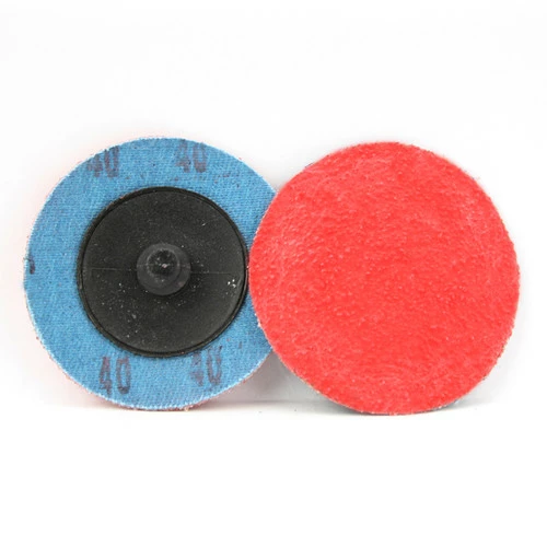 Outlet ๐ BHA - Black Hawk Abrasives 2" Quick Change Ceramic Disc - 25 Pack ๐งจ 6 Outlet ๐ BHA - Black Hawk Abrasives 2" Quick Change Ceramic Disc - 25 Pack ๐งจ - Image 6