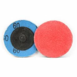 Outlet ๐ BHA - Black Hawk Abrasives 2" Quick Change Ceramic Disc - 25 Pack ๐งจ 14 Outlet ๐ BHA - Black Hawk Abrasives 2" Quick Change Ceramic Disc - 25 Pack ๐งจ -sanding-belts Sales 2 Inch Roloc Quick Change Ceramic Disc 60 Grit 52687.1570197439