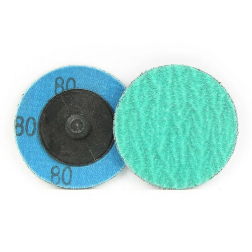 Cheap ๐ฏ BHA - Black Hawk Abrasives 2" Quick Change Zirconia (With Grinding Aid) Disc - 25 Pack ๐งจ 12 Cheap ๐ฏ BHA - Black Hawk Abrasives 2" Quick Change Zirconia (With Grinding Aid) Disc - 25 Pack ๐งจ - Image 12