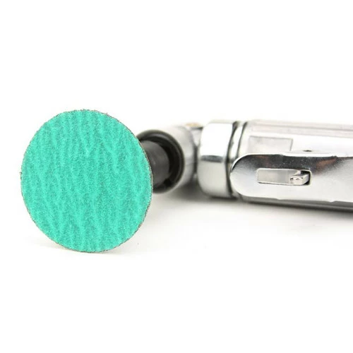 Cheap ๐ฏ BHA - Black Hawk Abrasives 2" Quick Change Zirconia (With Grinding Aid) Disc - 25 Pack ๐งจ 2 Cheap ๐ฏ BHA - Black Hawk Abrasives 2" Quick Change Zirconia (With Grinding Aid) Disc - 25 Pack ๐งจ - Image 2