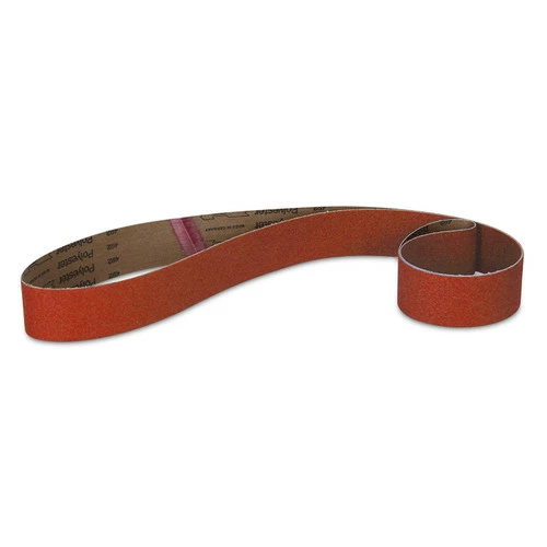 Cheap 😀 Empire Abrasives 2" X 48" Ceramic Sanding Belt ❤️ 1 Cheap 😀 Empire Abrasives 2" X 48" Ceramic Sanding Belt ❤️