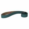 Coupon 😍 Empire Abrasives 2" X 48" Zirconia Sanding Belt 🧨