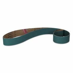 Coupon ๐ Empire Abrasives 2" X 48" Zirconia Sanding Belt ๐งจ