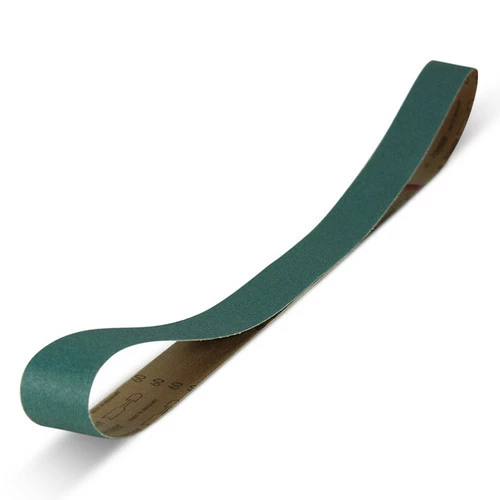 Coupon 🔥 Empire Abrasives 2" X 60" Zirconia Sanding Belt 🔥 2 Coupon 🔥 Empire Abrasives 2" X 60" Zirconia Sanding Belt 🔥 - Image 2