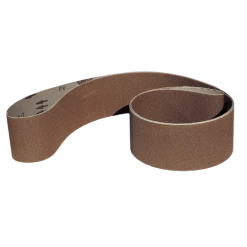 Outlet 🎉 Empire Abrasives 4" X 132" Aluminum Oxide Sanding Belt 🎉