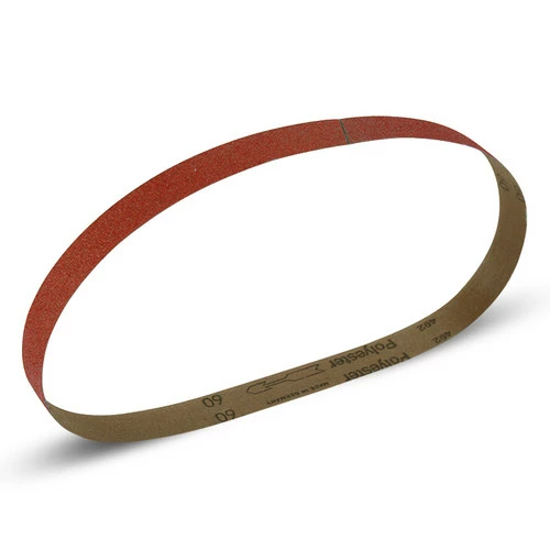 Flash Sale 🎁 Empire Abrasives 3/8" X 13" Ceramic Sanding Belt 👏 3 Flash Sale 🎁 Empire Abrasives 3/8" X 13" Ceramic Sanding Belt 👏 - Image 3