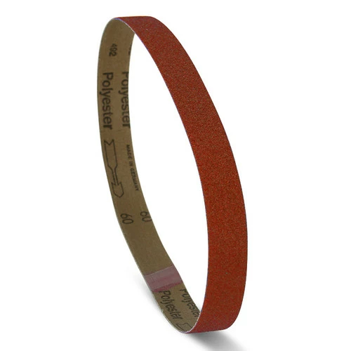 Flash Sale 🎁 Empire Abrasives 3/8" X 13" Ceramic Sanding Belt 👏 4 Flash Sale 🎁 Empire Abrasives 3/8" X 13" Ceramic Sanding Belt 👏 - Image 4