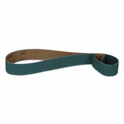 Outlet 💯 Empire Abrasives 3/8" X 13" Zirconia Sanding Belt 🤩