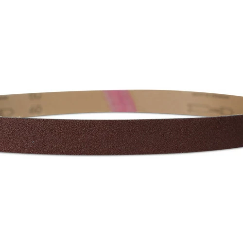 Deals 🛒 Empire Abrasives 3/8" X 13" Aluminum Oxide Sanding Belt ✔️ 5 Deals 🛒 Empire Abrasives 3/8" X 13" Aluminum Oxide Sanding Belt ✔️ - Image 5