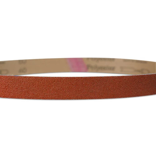 Flash Sale 🎁 Empire Abrasives 3/8" X 13" Ceramic Sanding Belt 👏 5 Flash Sale 🎁 Empire Abrasives 3/8" X 13" Ceramic Sanding Belt 👏 - Image 5