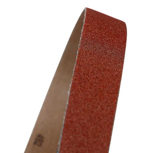 Flash Sale 🎁 Empire Abrasives 3/8" X 13" Ceramic Sanding Belt 👏 6 Flash Sale 🎁 Empire Abrasives 3/8" X 13" Ceramic Sanding Belt 👏 - Image 6