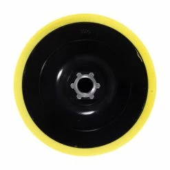 Hot Sale ✨ Koltec USA 5" X 5/8"-11 Back-Up Pad For Hook & Loop SC Discs 😉