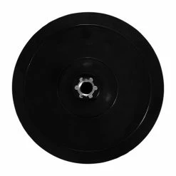 Top 10 🌟 Koltec USA 7" X 5/8"-11 Back-Up Pad For Hook & Loop SC Discs 🧨