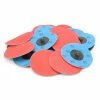 Cheapest 😉 BHA - Black Hawk Abrasives 3" Quick Change Ceramic Disc - 25 Pack 🧨