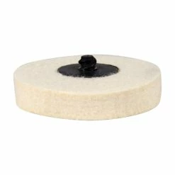 Top 10 ๐ BHA - Black Hawk Abrasives 3" Quick Change Polish Plus Felt Polishing Discs - 10 Pack โค๏ธ 6 Top 10 ๐ BHA - Black Hawk Abrasives 3" Quick Change Polish Plus Felt Polishing Discs - 10 Pack โค๏ธ -sanding-belts Sales 3 inch felt quick change disc 35936.1572892959