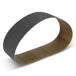 Cheapest ⭐ Empire Abrasives 3" X 18" Silicon Carbide Sanding Belt ❤️ -sanding-belts Sales 3 x 18 Silicon Carbide Sanding Belt 3 00113.1659558917