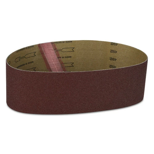 Best deal 🔔 Empire Abrasives 3" X 24" Aluminum Oxide Sanding Belt ✨ 2 Best deal 🔔 Empire Abrasives 3" X 24" Aluminum Oxide Sanding Belt ✨ - Image 2