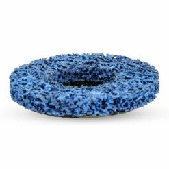 Cheapest 🎁 BHA - Black Hawk Abrasives 4-1/2" X 7/8" Easy Strip And Clean Disc 👍 -sanding-belts Sales 4 1 2 inch paint stripping disc 21622.1661202796