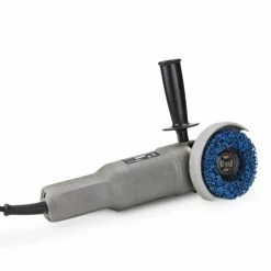 Wholesale 🔔 BHA - Black Hawk Abrasives 4" X 5/8" Easy Strip And Clean Disc 🌟 -sanding-belts Sales 4 inch strip disc angle grinder 35829.1661202700