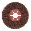 Deals ✔️ Mercer 4-1/2” X 7/8” Aluminum Oxide Semi-Flexible Disc ❤️
