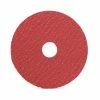New ⭐ BHA - Black Hawk Abrasives 4-1/2" X 7/8" Ceramic Resin Fiber Sanding Discs - 25 Pack 🧨
