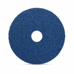 Top 10 🥰 BHA - Black Hawk Abrasives 4-1/2" X 7/8" Zirconia Resin Fiber Sanding Discs - 25 Pack 😍
