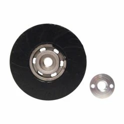 sanding-belts Sales -sanding-belts Sales 4.5 Inch Semi Flex Disc Backing Pad 77139.1570196760