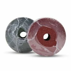 Wholesale ๐ฅ BHA - Black Hawk Abrasives 4-1/2" X 7/8" A/O Resin Fiber Sanding Discs - 25 Pack โจ 6 Wholesale ๐ฅ BHA - Black Hawk Abrasives 4-1/2" X 7/8" A/O Resin Fiber Sanding Discs - 25 Pack โจ -sanding-belts Sales 4.5 inch AOX Resin Fiber Disc front back 87380.1594759801