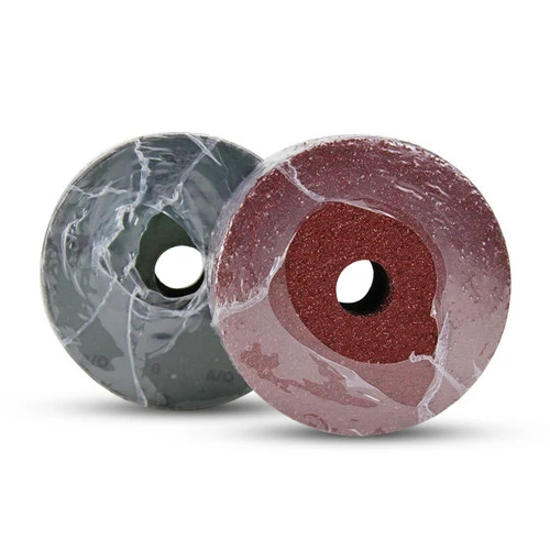 Wholesale ๐ฅ BHA - Black Hawk Abrasives 4-1/2" X 7/8" A/O Resin Fiber Sanding Discs - 25 Pack โจ 3 Wholesale ๐ฅ BHA - Black Hawk Abrasives 4-1/2" X 7/8" A/O Resin Fiber Sanding Discs - 25 Pack โจ - Image 3