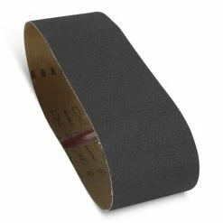 Outlet 😉 Empire Abrasives 4" X 24" Silicon Carbide Sanding Belt 🎁 -sanding-belts Sales 4 x 24 Silicon Carbide Sanding Belt 5 41599.1659559050