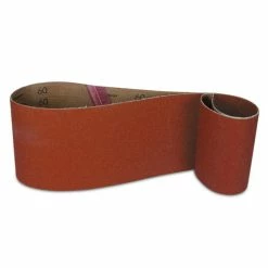 Best Sale 🔥 Empire Abrasives 4" X 36" Ceramic Sanding Belt 😀