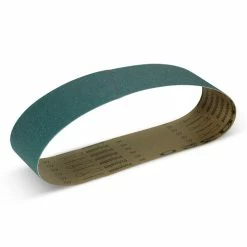 Coupon ❤️ Empire Abrasives 4" X 36" Zirconia Sanding Belt 👏 -sanding-belts Sales 4 x 36 Zirconia Sanding Belt 4 72552.1586541047