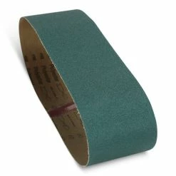 Coupon ❤️ Empire Abrasives 4" X 36" Zirconia Sanding Belt 👏 -sanding-belts Sales 4 x 36 Zirconia Sanding Belt 5 48935.1586541040