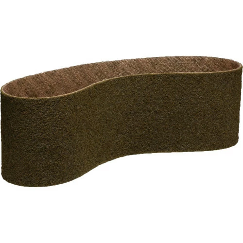 Promo ⌛ Empire Abrasives 4" X 36" Surface Conditioning Sanding Belt 🤩 2 Promo ⌛ Empire Abrasives 4" X 36" Surface Conditioning Sanding Belt 🤩 - Image 2