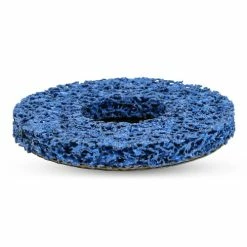 Coupon 👍 BHA - Black Hawk Abrasives 5" X 7/8" Easy Strip And Clean Disc ✨ -sanding-belts Sales 5 inch paint stripping dsic 32593.1661202751