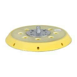 Wholesale 🎁 Koltec USA 5” (8 Hole) DA Sander Backing Pad For PSA Adhesive Discs ⌛ -sanding-belts Sales 500 DAAV.B1 24017.1570196964